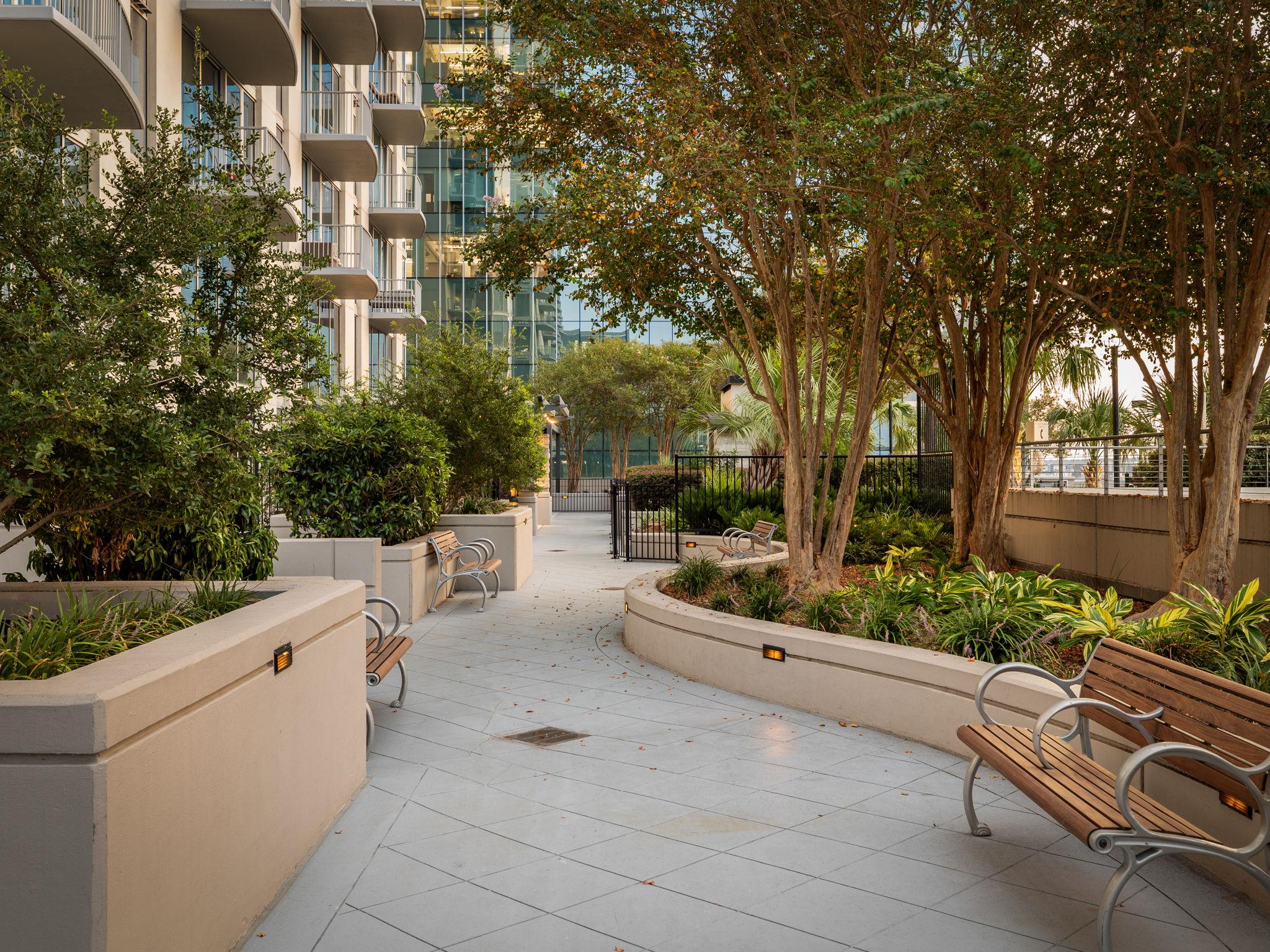 360 Nueces St # 1612, Austin, TX 78701