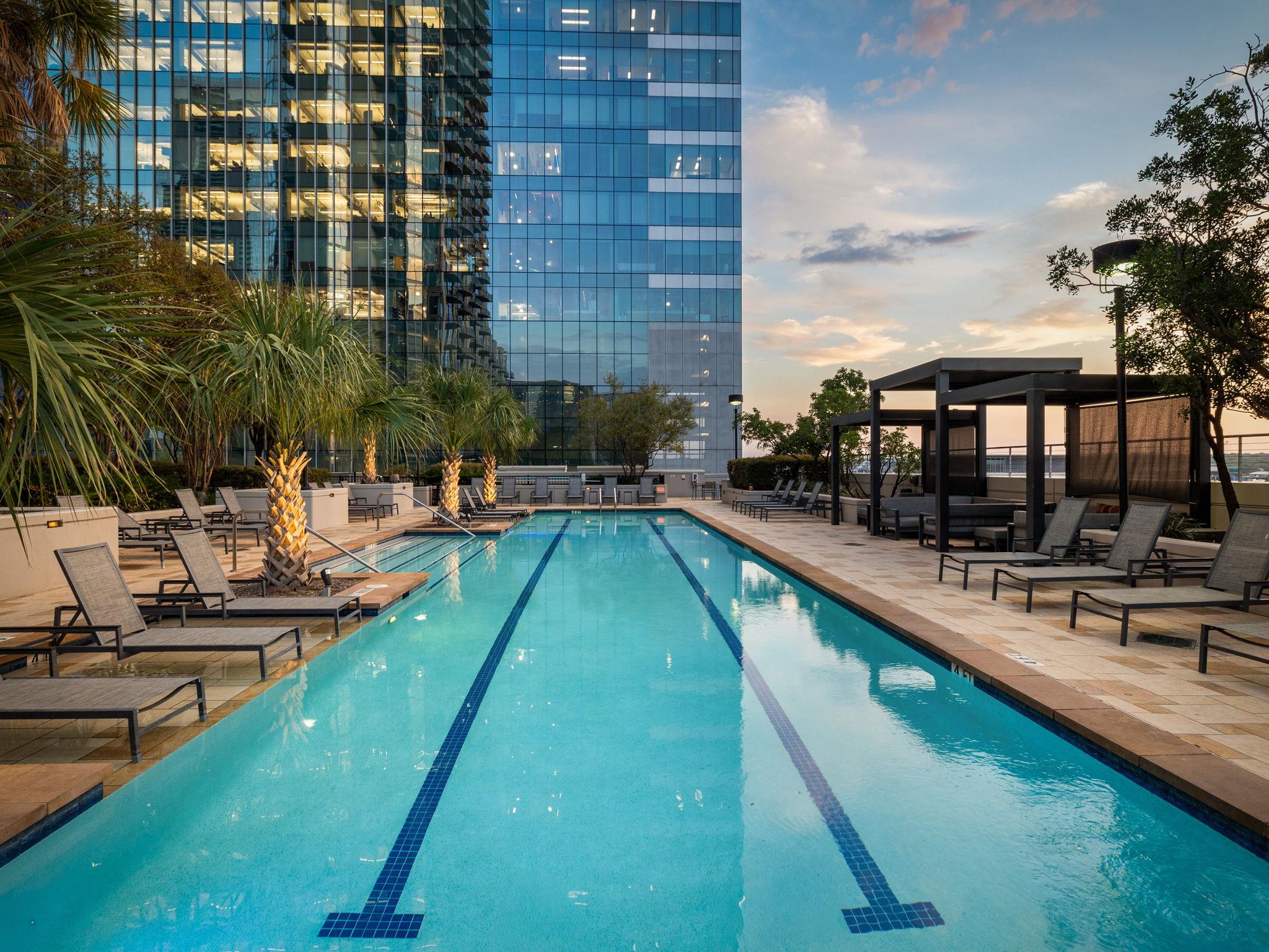 360 Nueces St # 1612, Austin, TX 78701