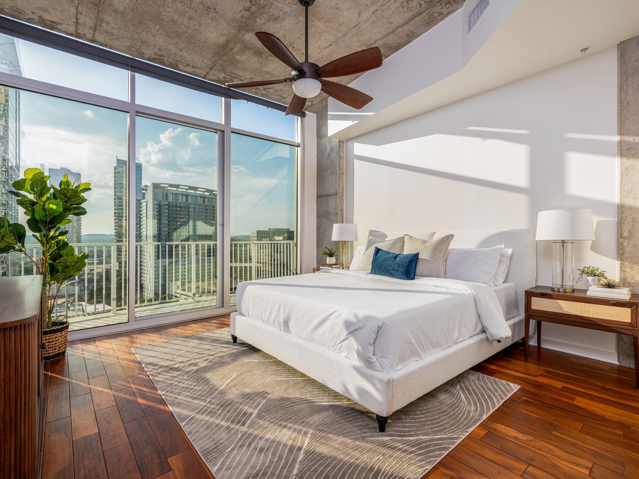 360 Nueces St # 1612, Austin, TX 78701