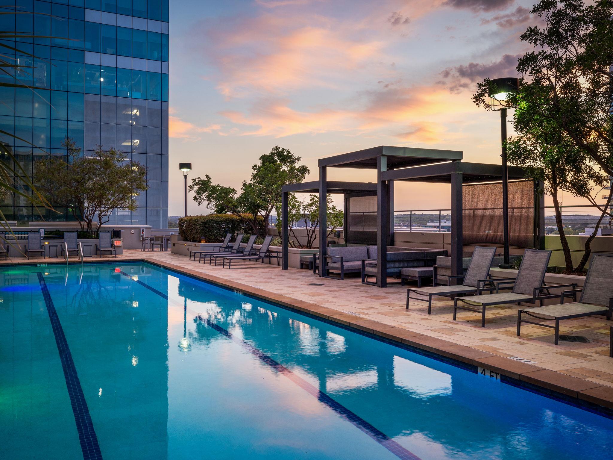 360 Nueces St # 1612, Austin, TX 78701