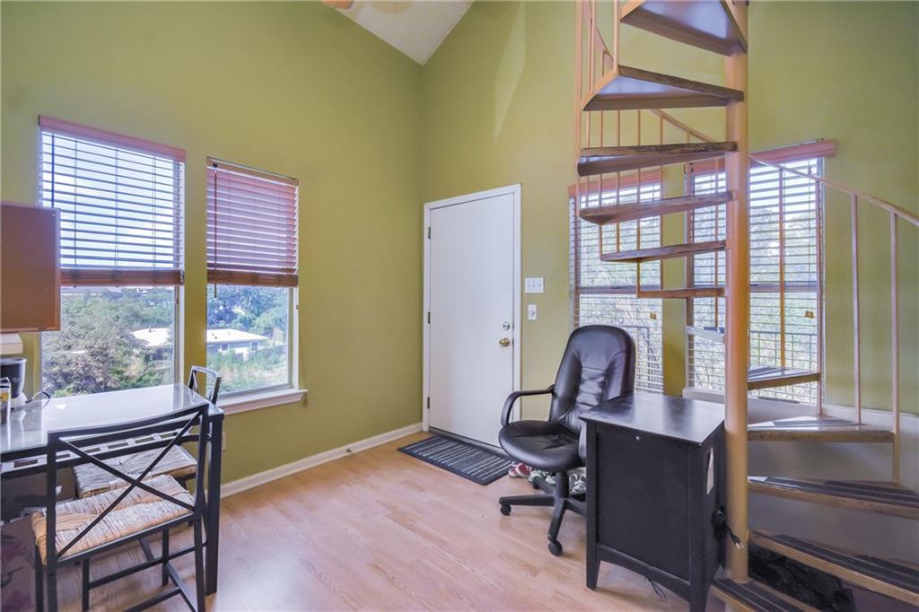 3115 Tom Green St # 404, Austin, TX 78705