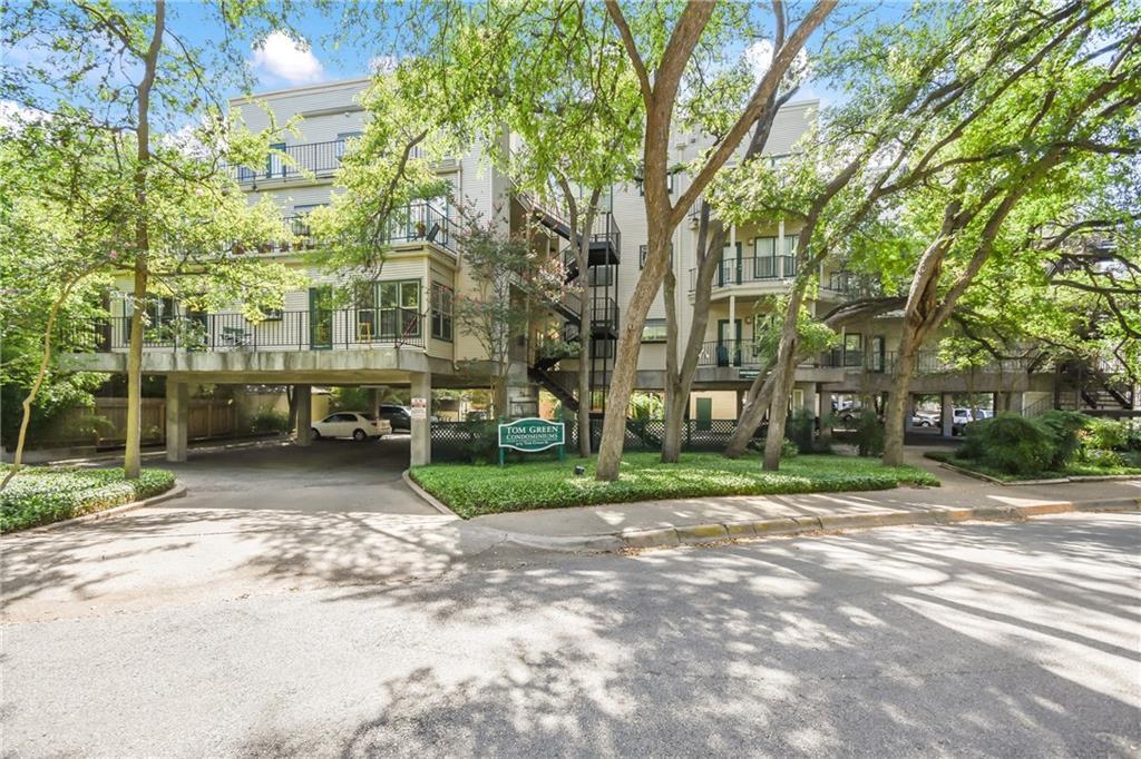 3115 Tom Green St # 404, Austin, TX 78705