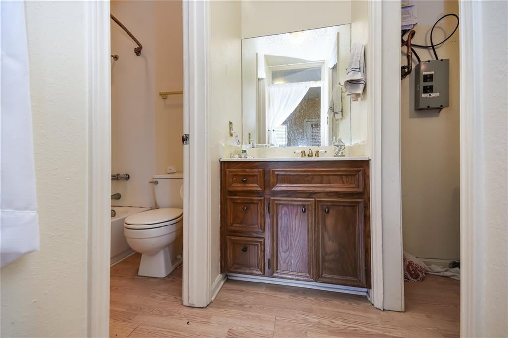 3115 Tom Green St # 404, Austin, TX 78705