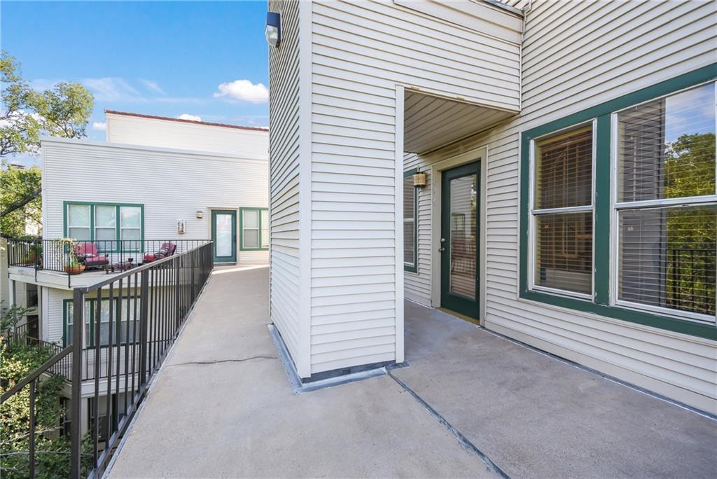 3115 Tom Green St # 404, Austin, TX 78705