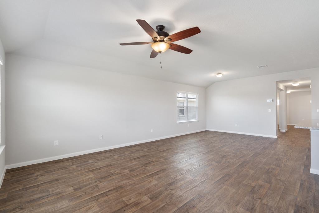 1007 Pembroke Ct, Hutto, TX 78634