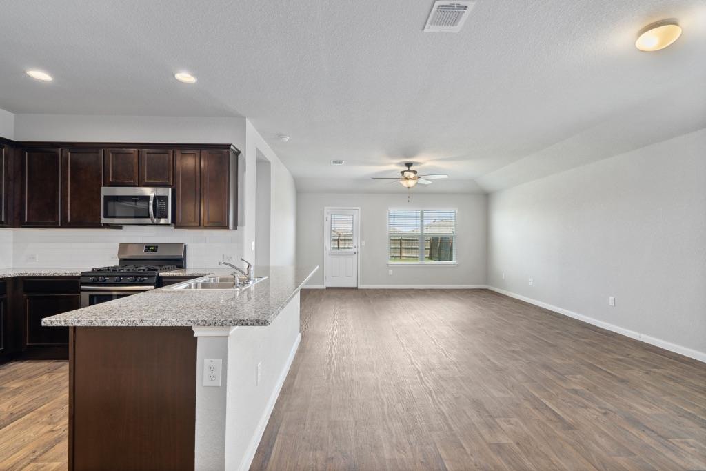 1007 Pembroke Ct, Hutto, TX 78634