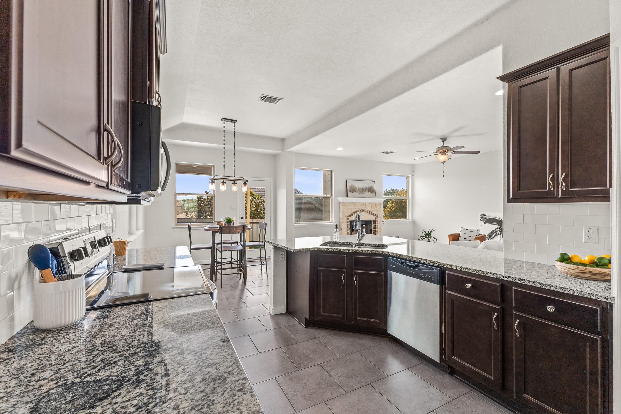 6204 Morganite Ln, Killeen, TX 76542