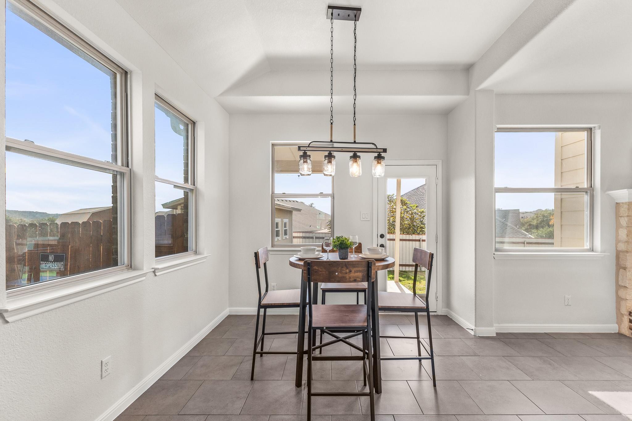 6204 Morganite Ln, Killeen, TX 76542