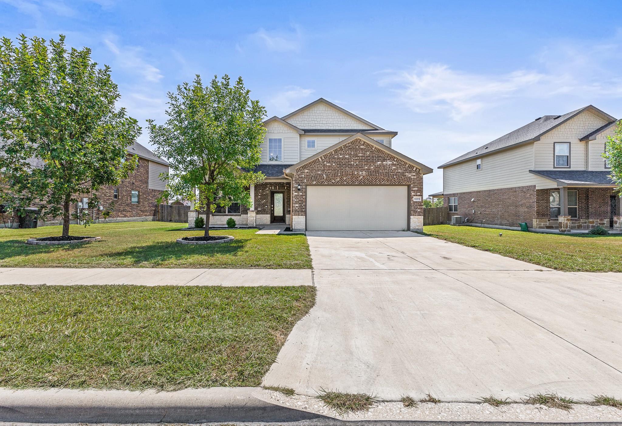 6204 Morganite Ln, Killeen, TX 76542