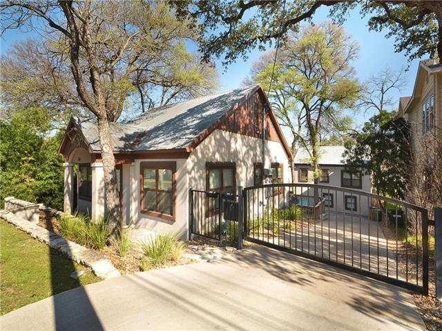 802 E Dean Keeton St # B, Austin, TX 78705