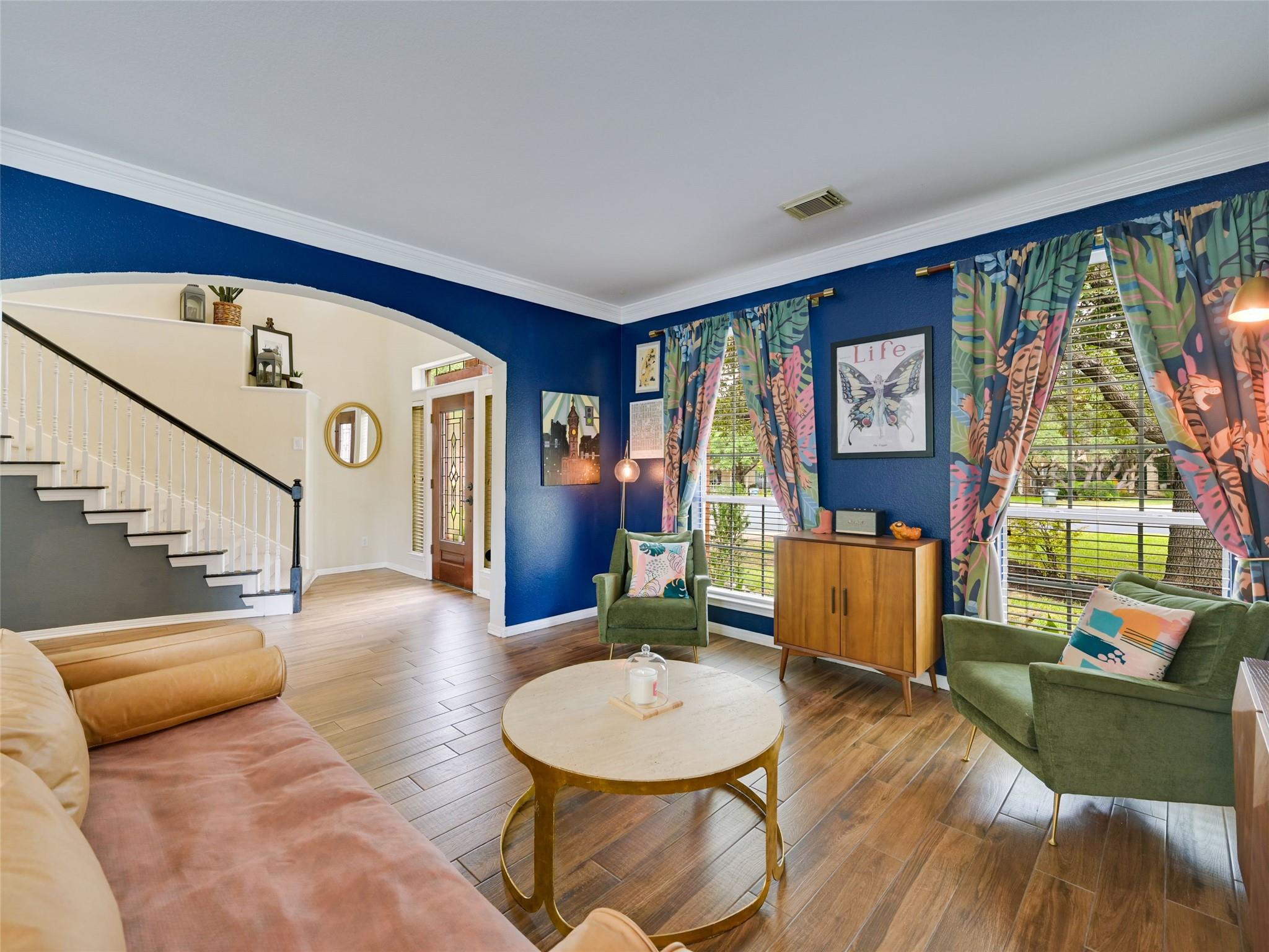 12911 Noyes Ln, Austin, TX 78732