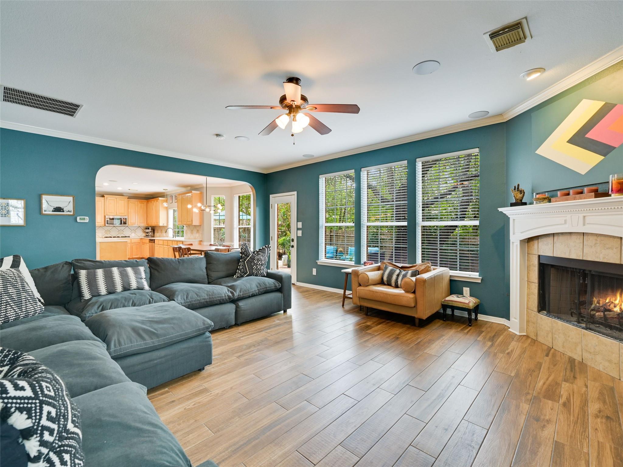 12911 Noyes Ln, Austin, TX 78732