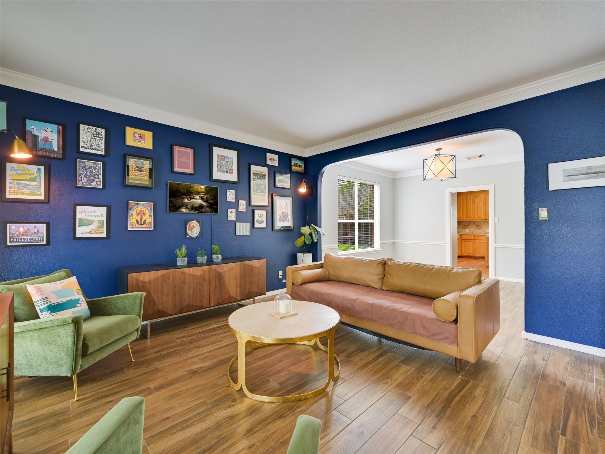 12911 Noyes Ln, Austin, TX 78732