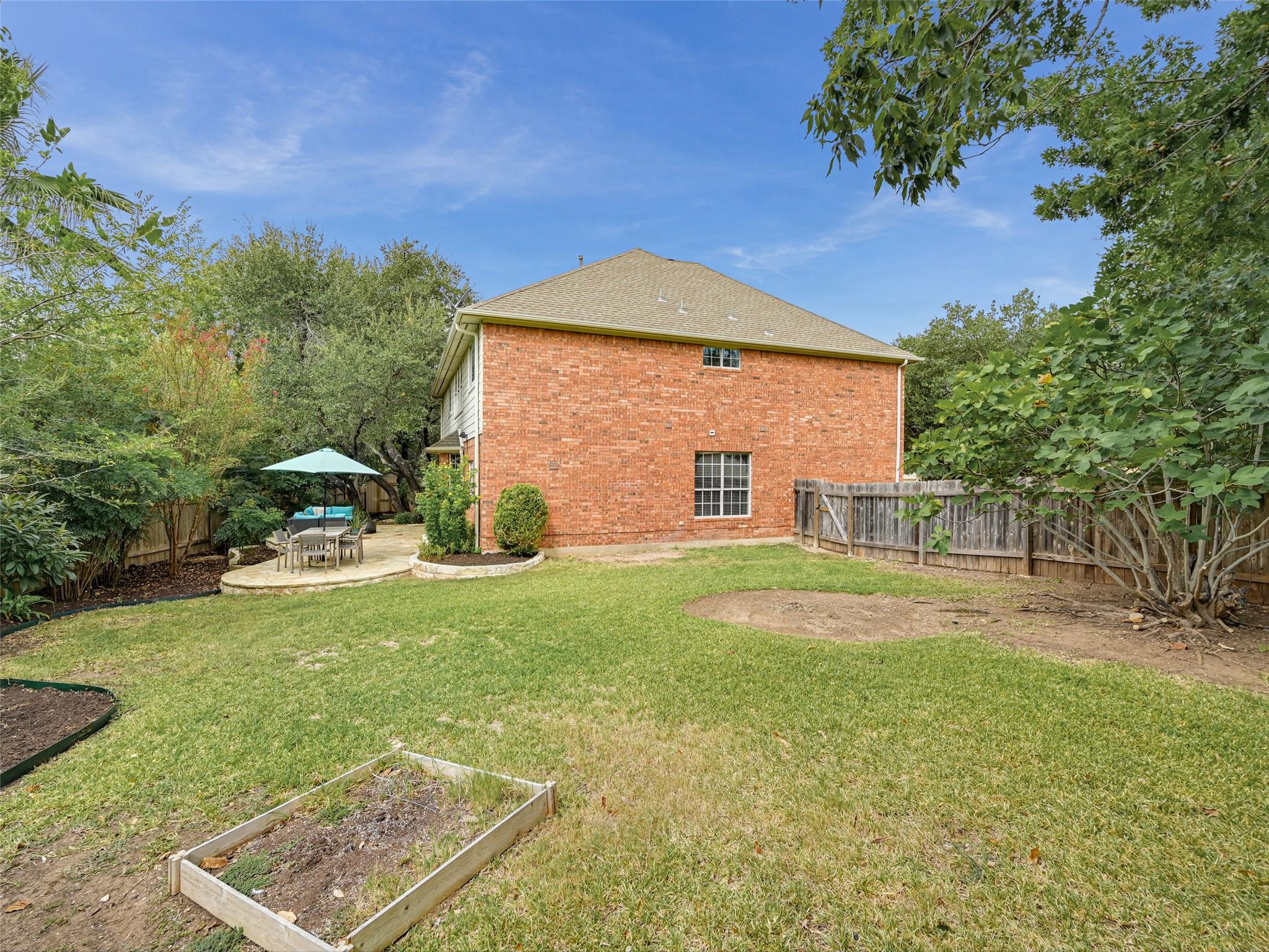 12911 Noyes Ln, Austin, TX 78732