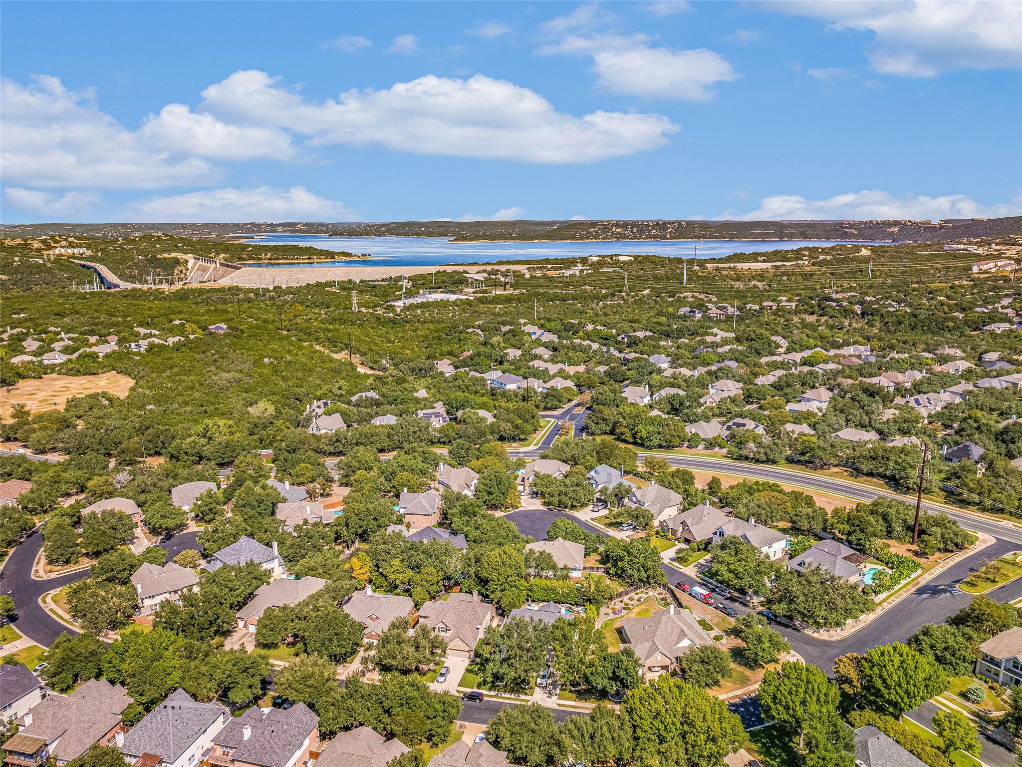 12911 Noyes Ln, Austin, TX 78732