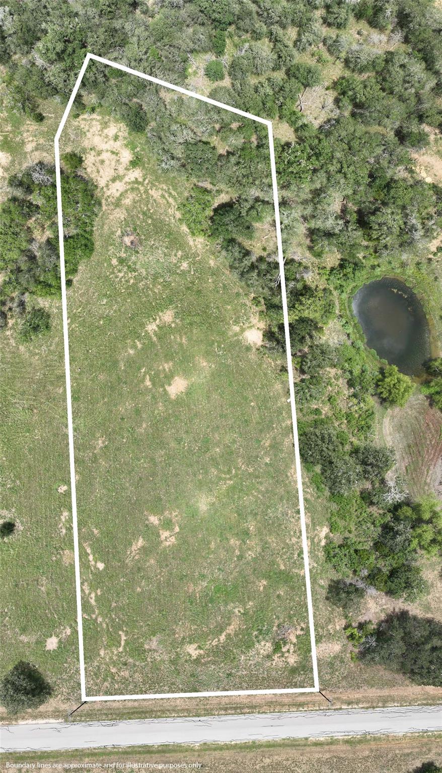 166 Sunny Day Dr, Red Rock, TX 78662