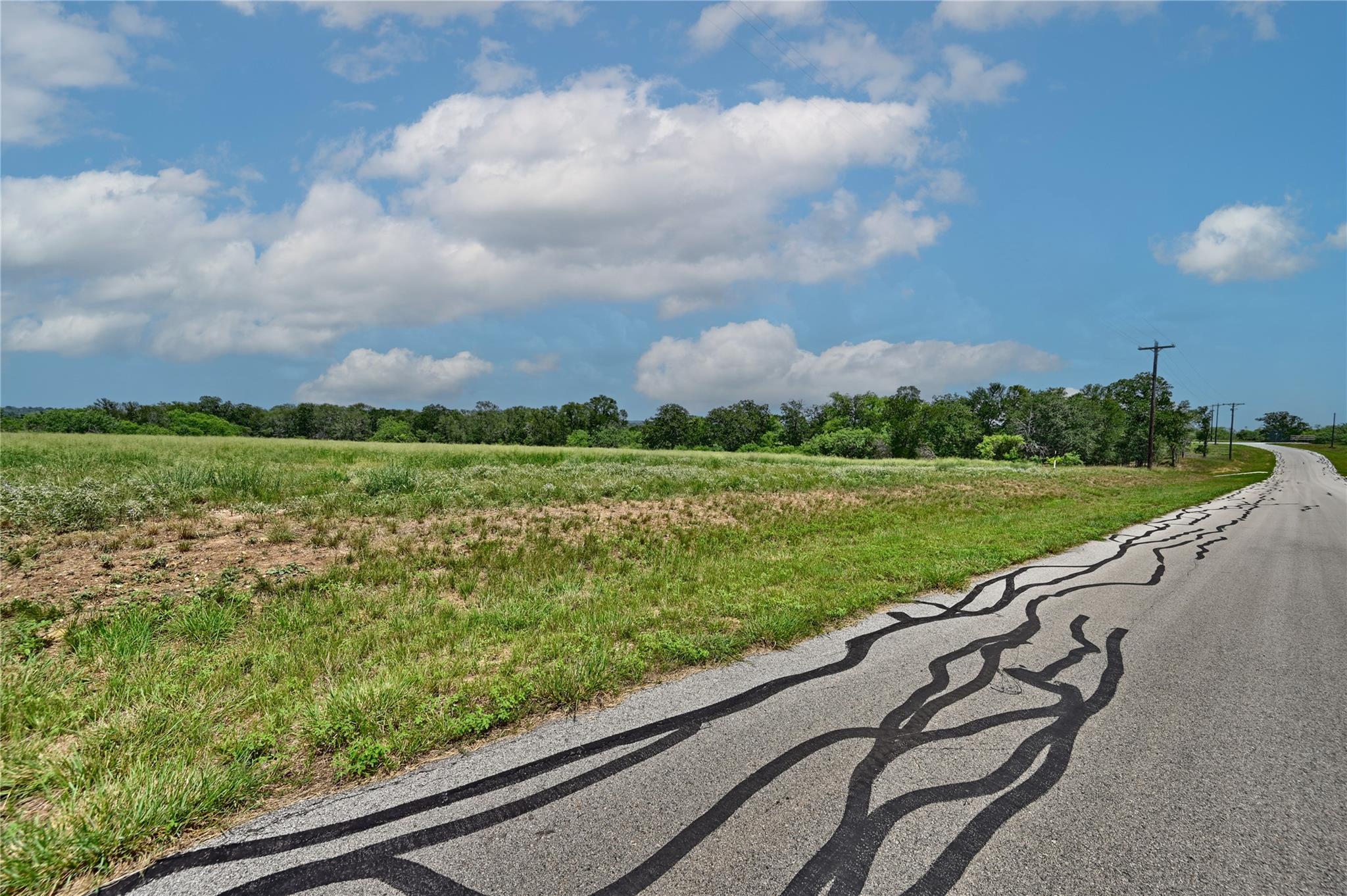 166 Sunny Day Dr, Red Rock, TX 78662