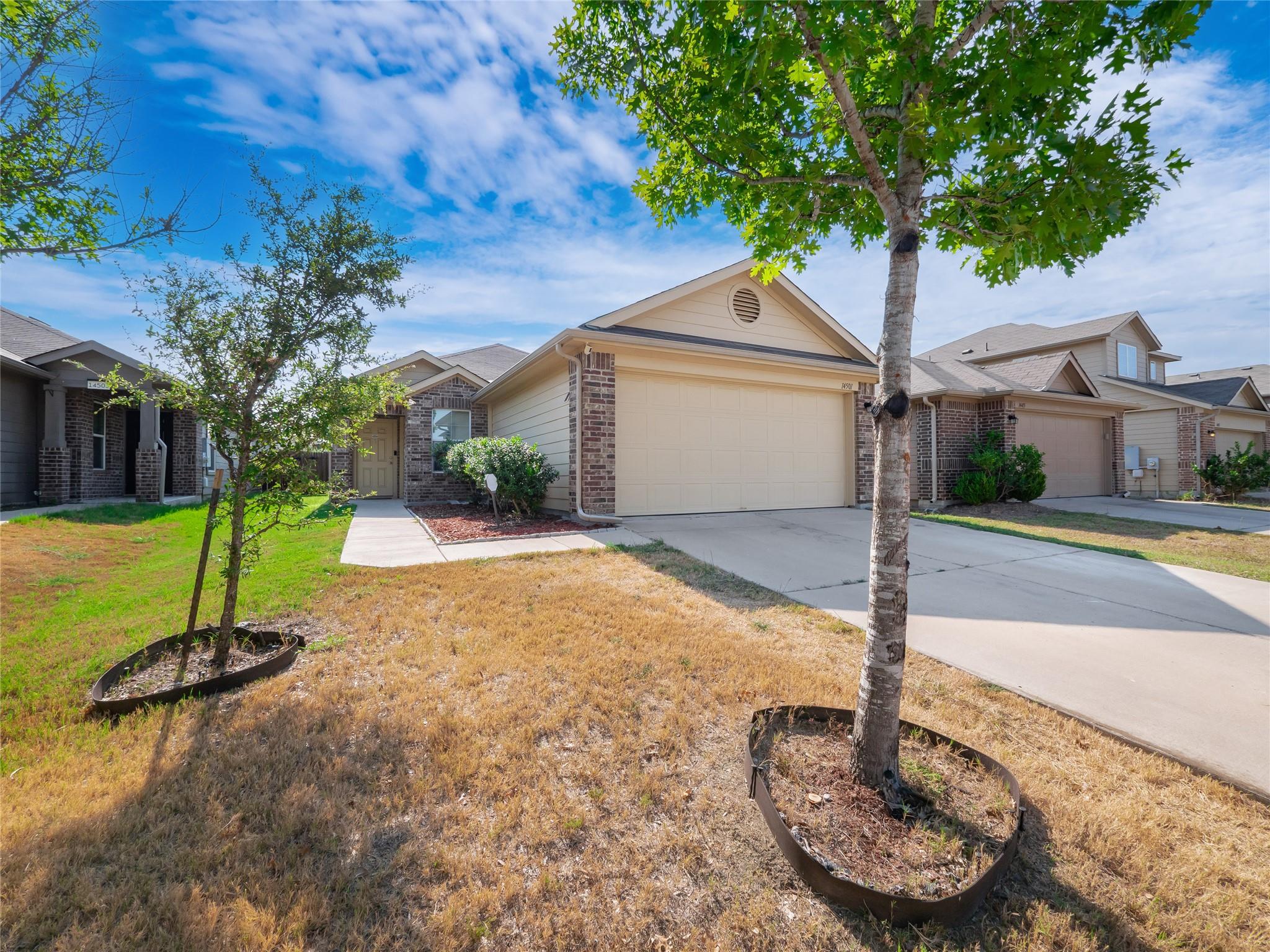 14501 Almodine Rd, Manor, TX 78653