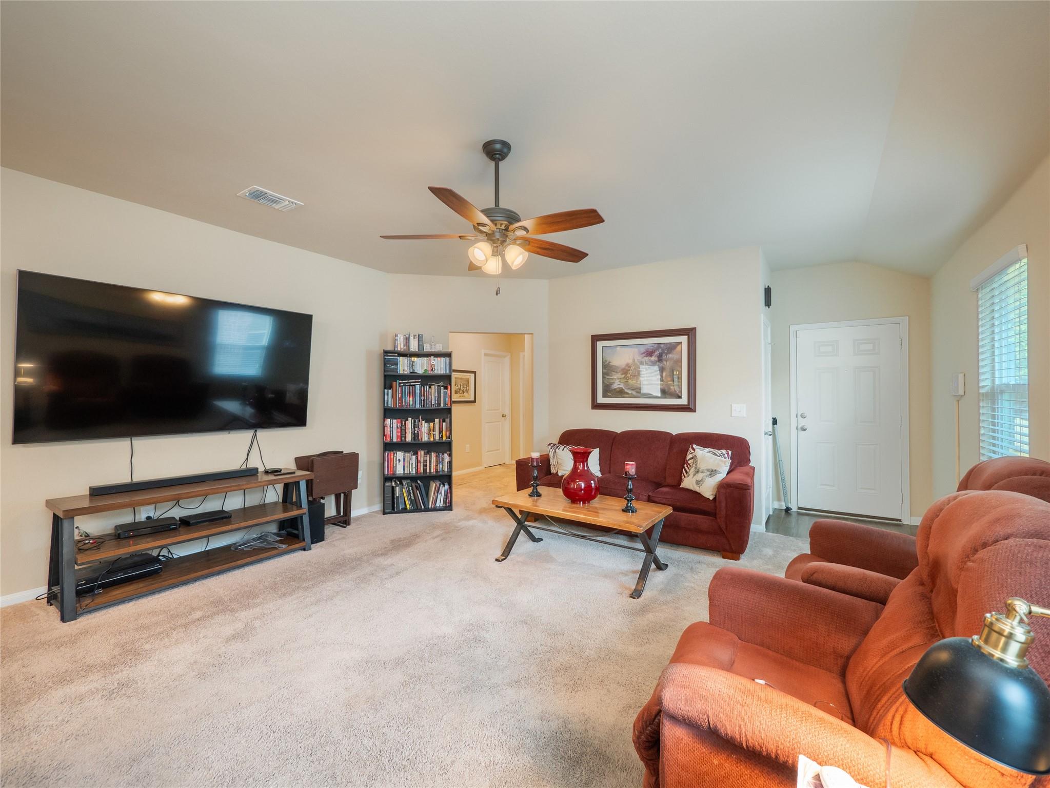 14501 Almodine Rd, Manor, TX 78653