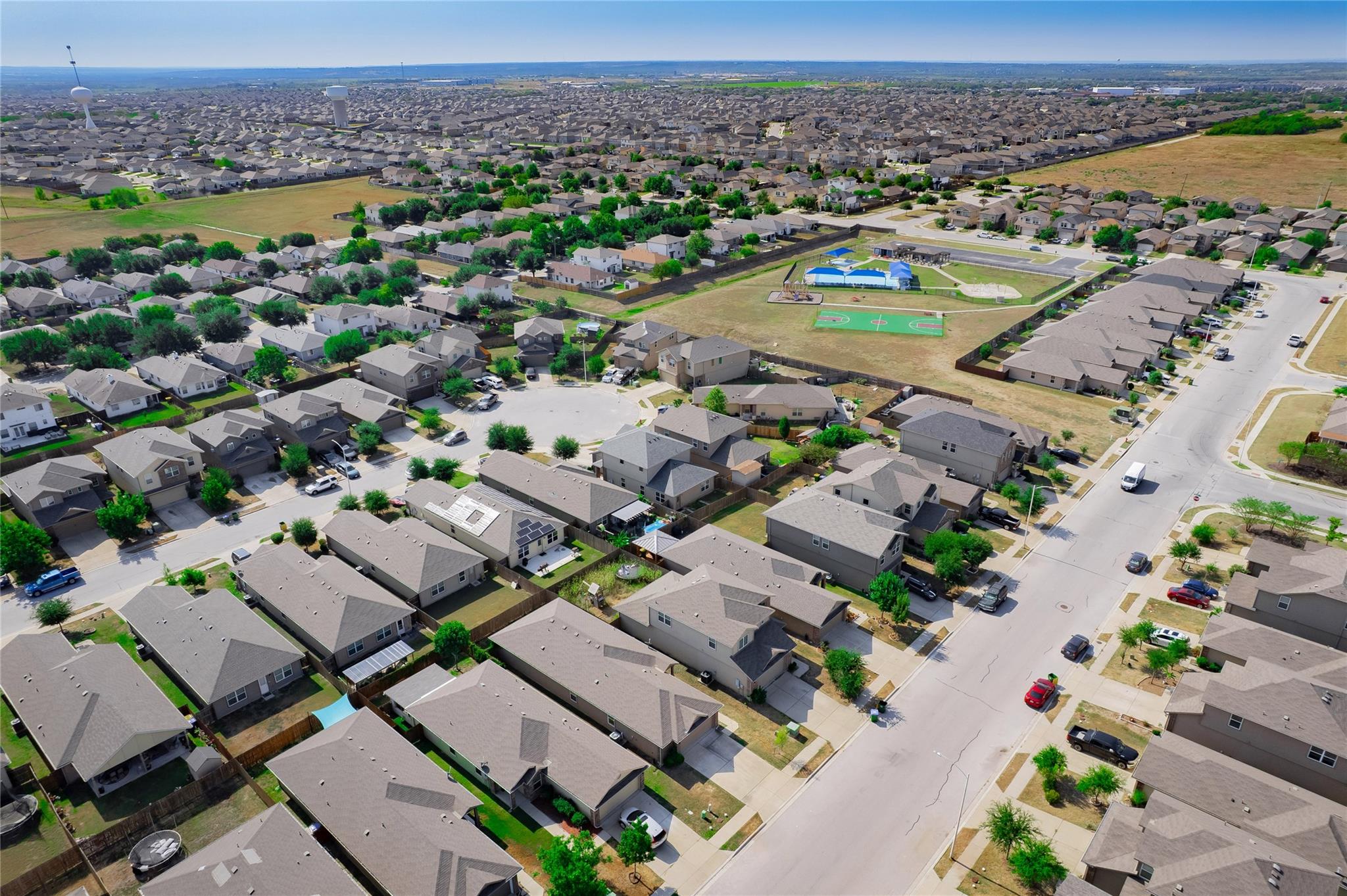 14501 Almodine Rd, Manor, TX 78653