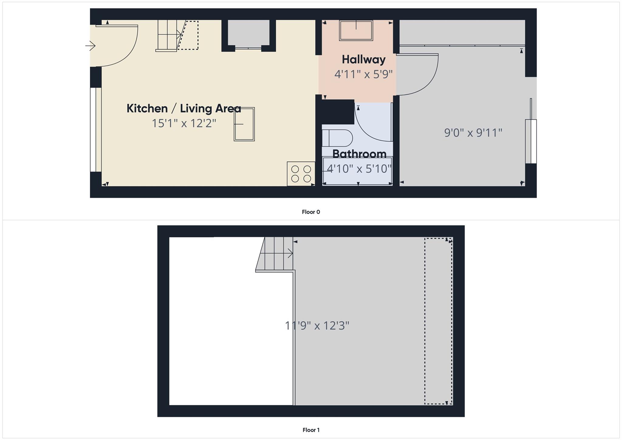 2815 Rio Grande St # 214, Austin, TX 78705