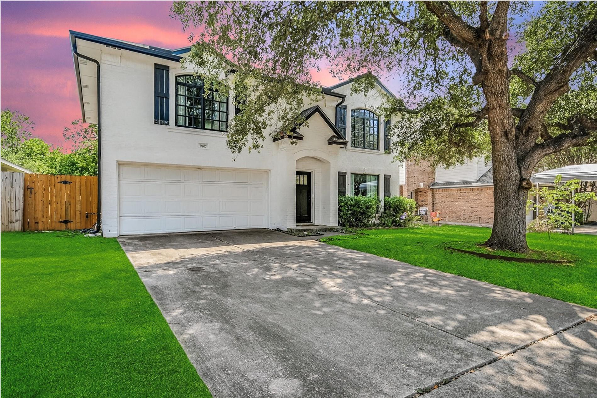 9707 Nightjar Dr, Austin, TX 78748