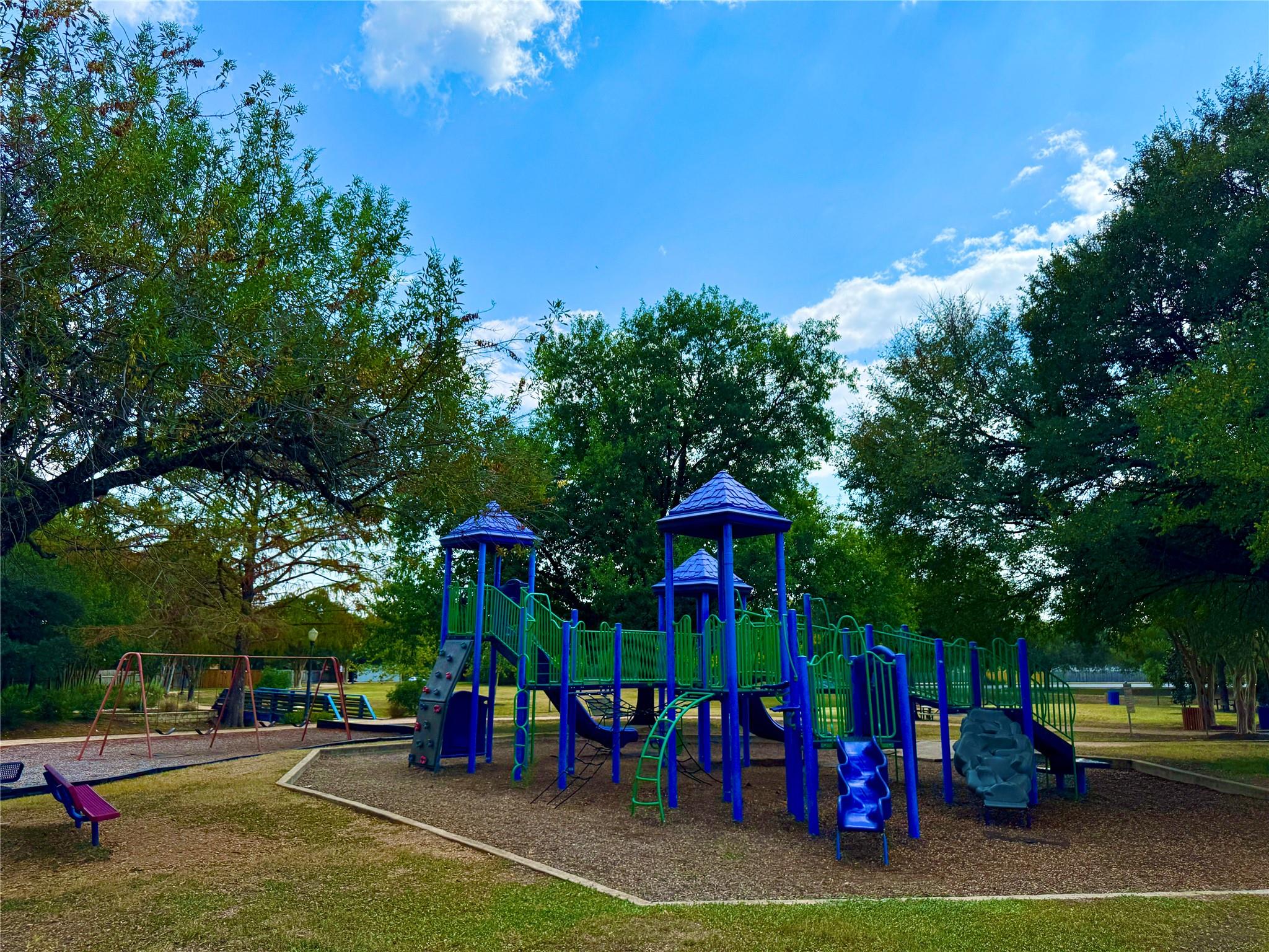 9707 Nightjar Dr, Austin, TX 78748