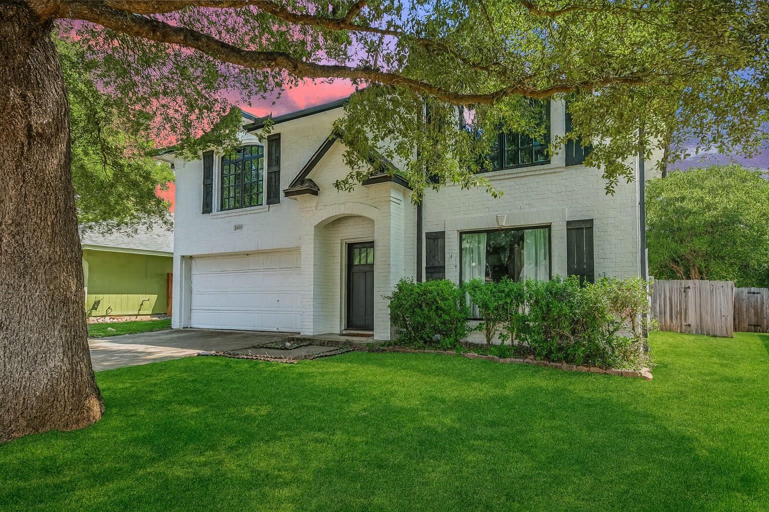 9707 Nightjar Dr, Austin, TX 78748