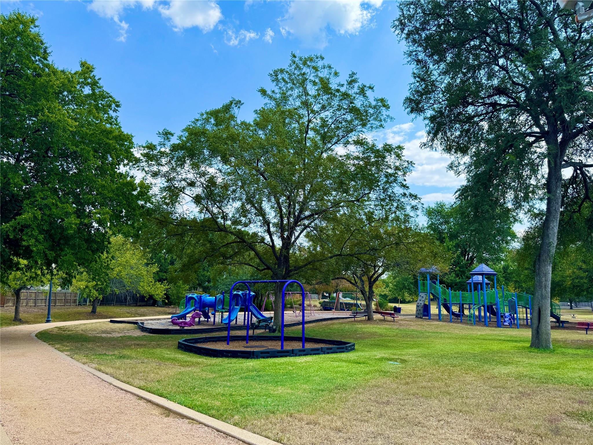 9707 Nightjar Dr, Austin, TX 78748