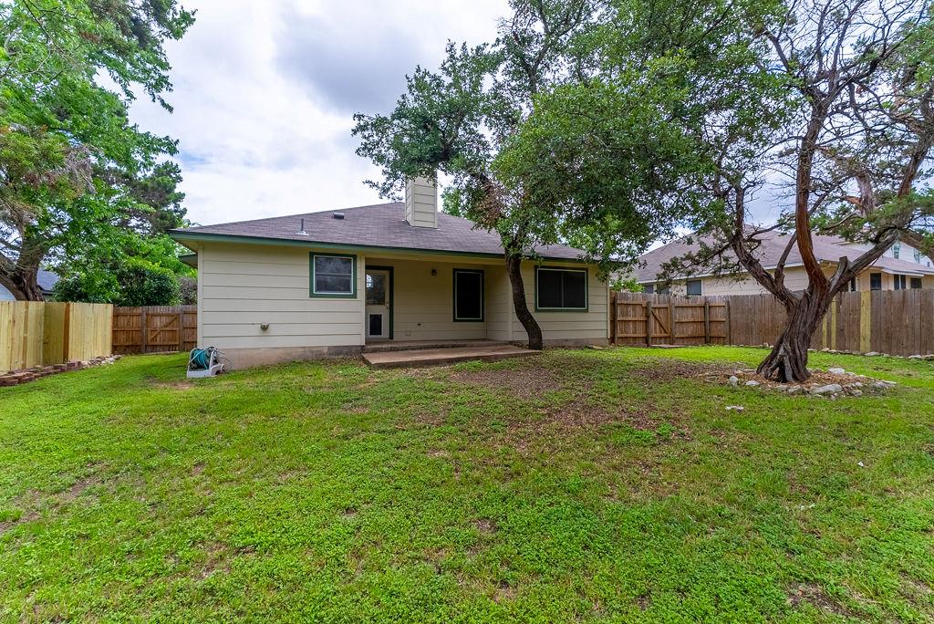 1803 Columbine Ln, Leander, TX 78641