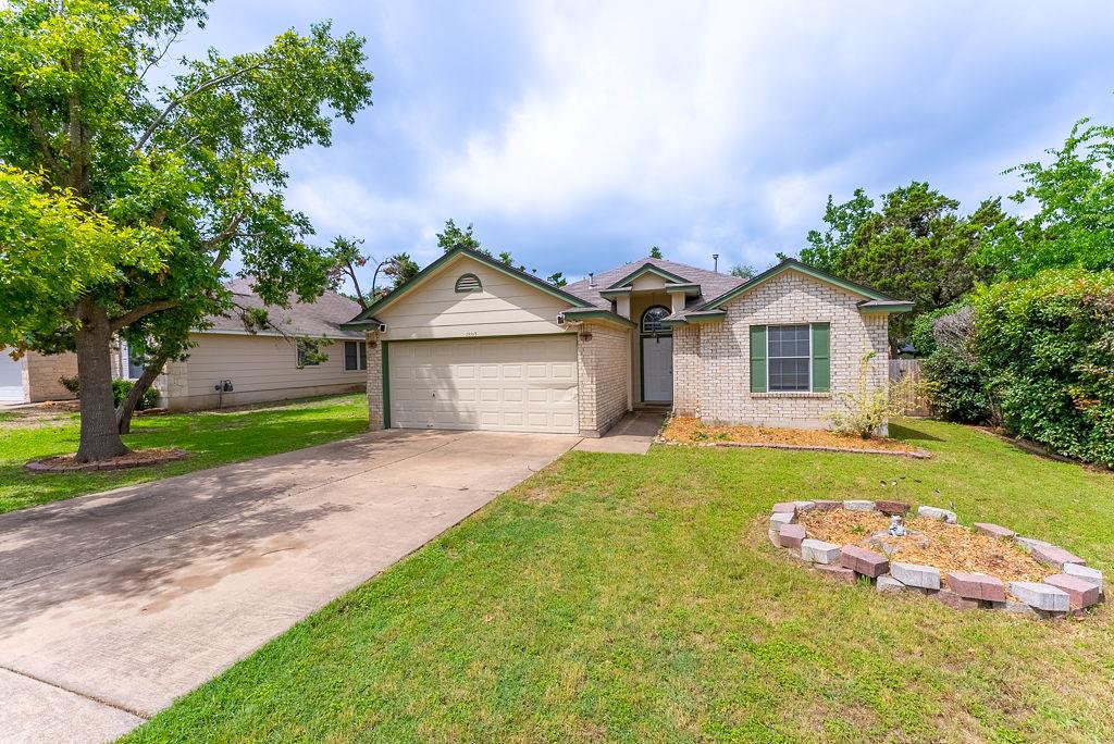 1803 Columbine Ln, Leander, TX 78641