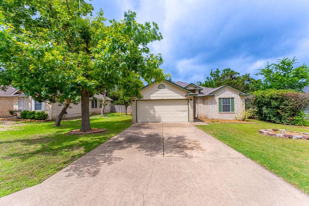 1803 Columbine Ln, Leander, TX 78641