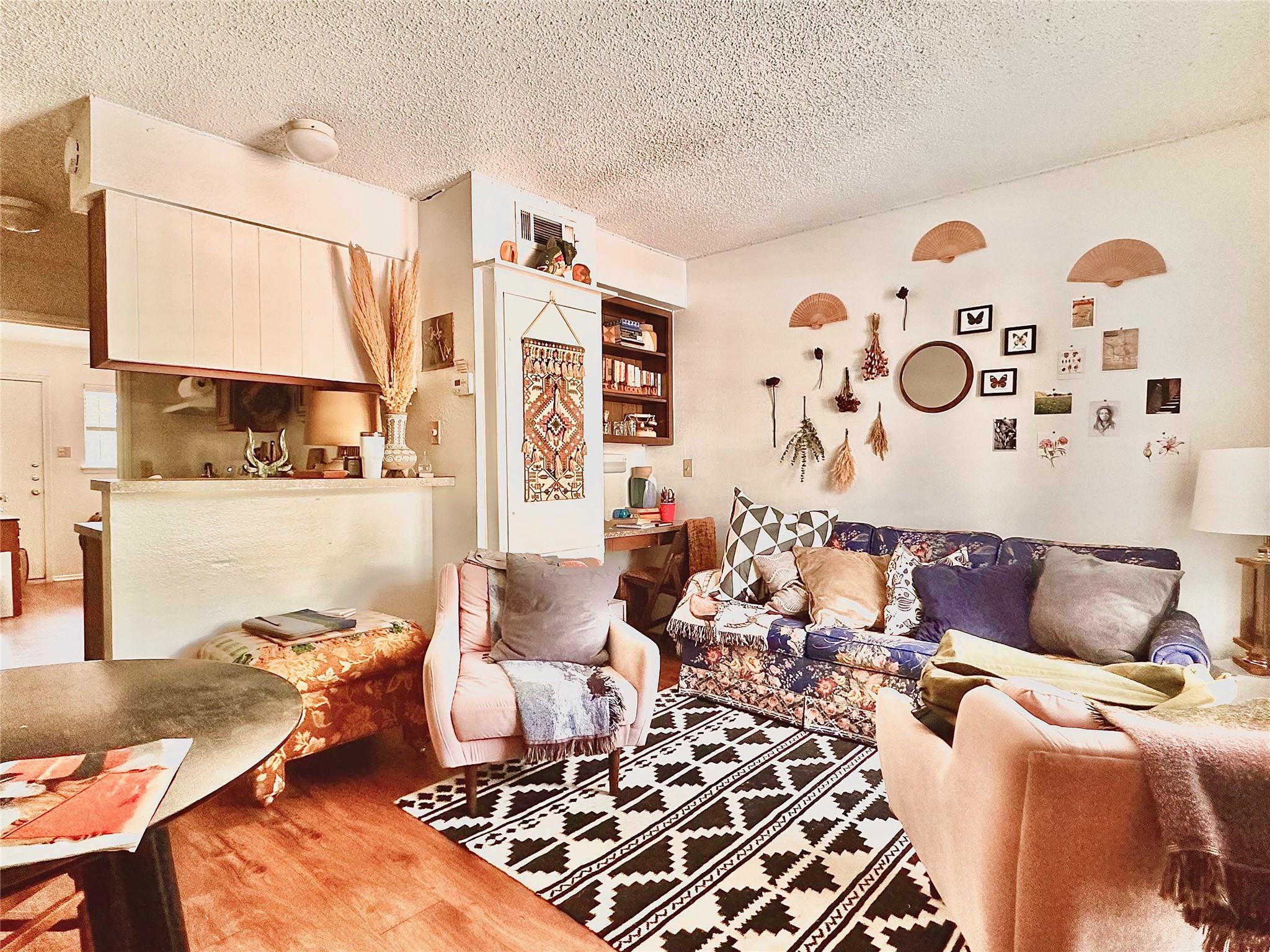 2801 Hemphill Park # A101, Austin, TX 78705