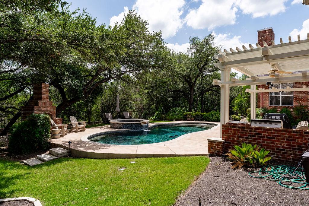 3408 Travis Country Cir, Austin, TX 78735