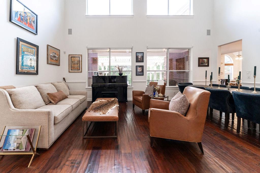 3408 Travis Country Cir, Austin, TX 78735