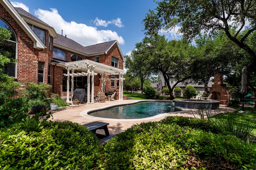 3408 Travis Country Cir, Austin, TX 78735