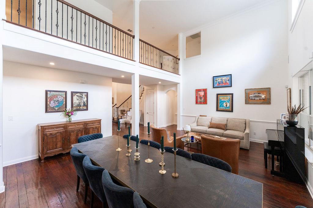 3408 Travis Country Cir, Austin, TX 78735