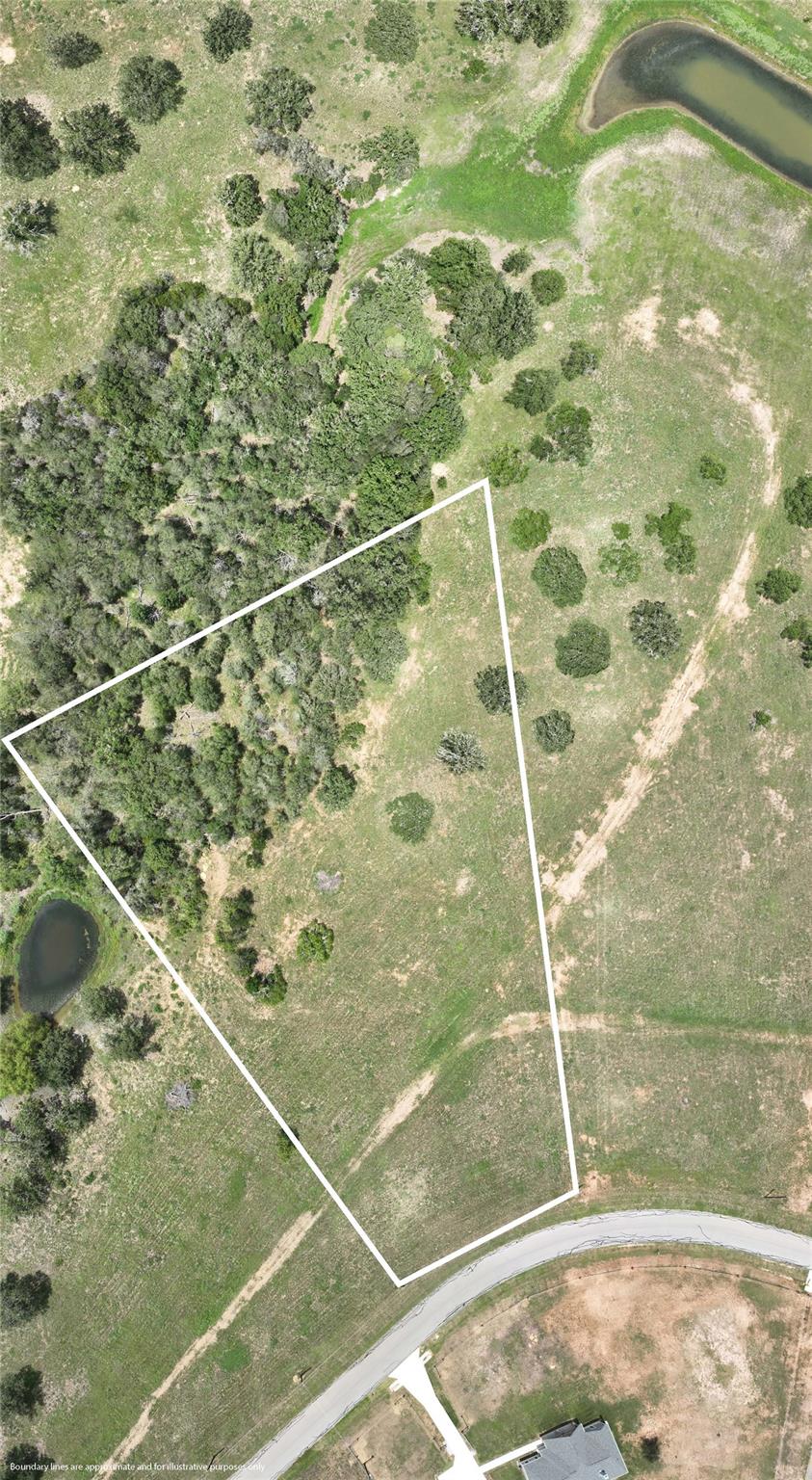 122 Starlight Path, Red Rock, TX 78662