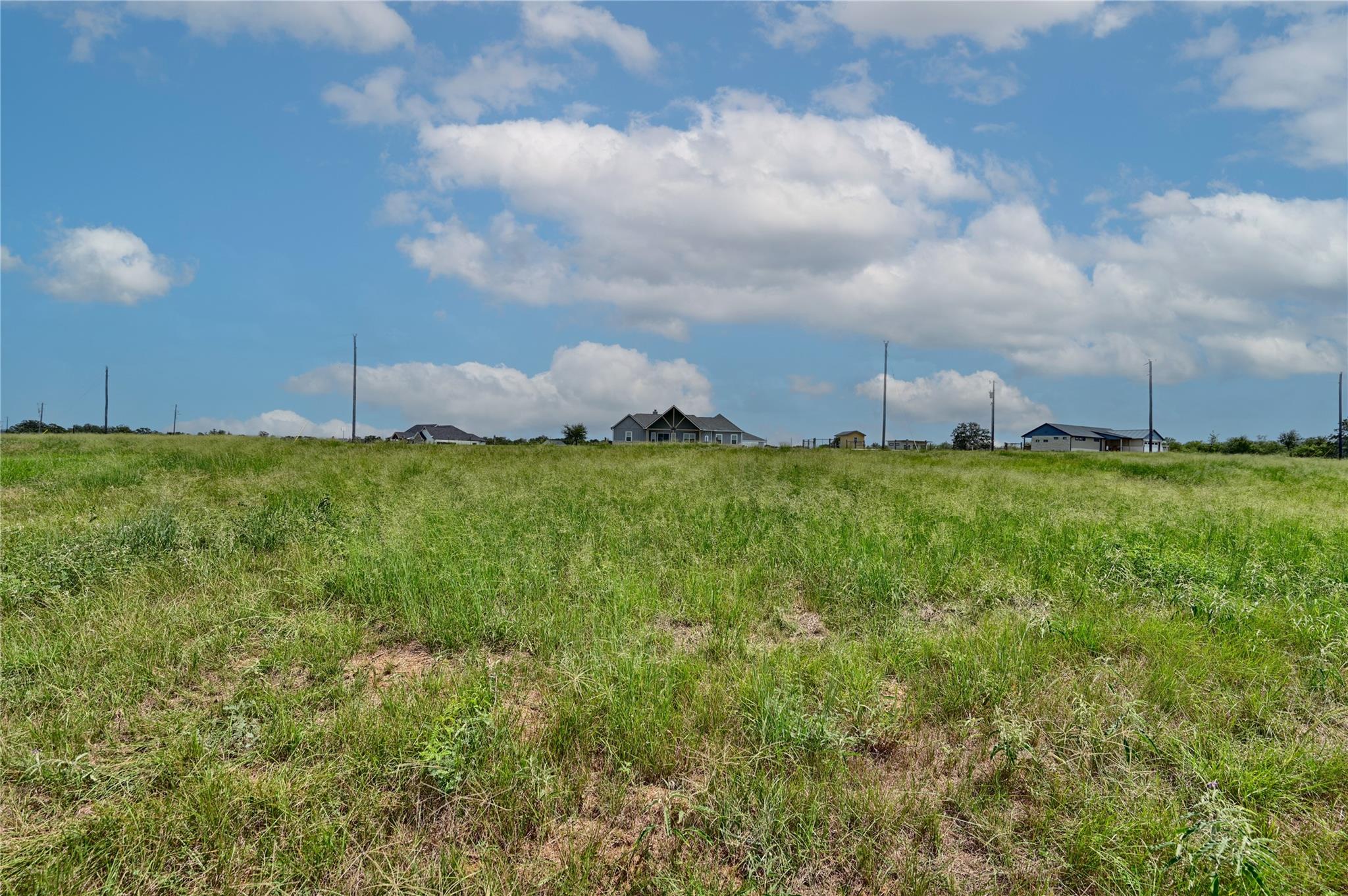 122 Starlight Path, Red Rock, TX 78662