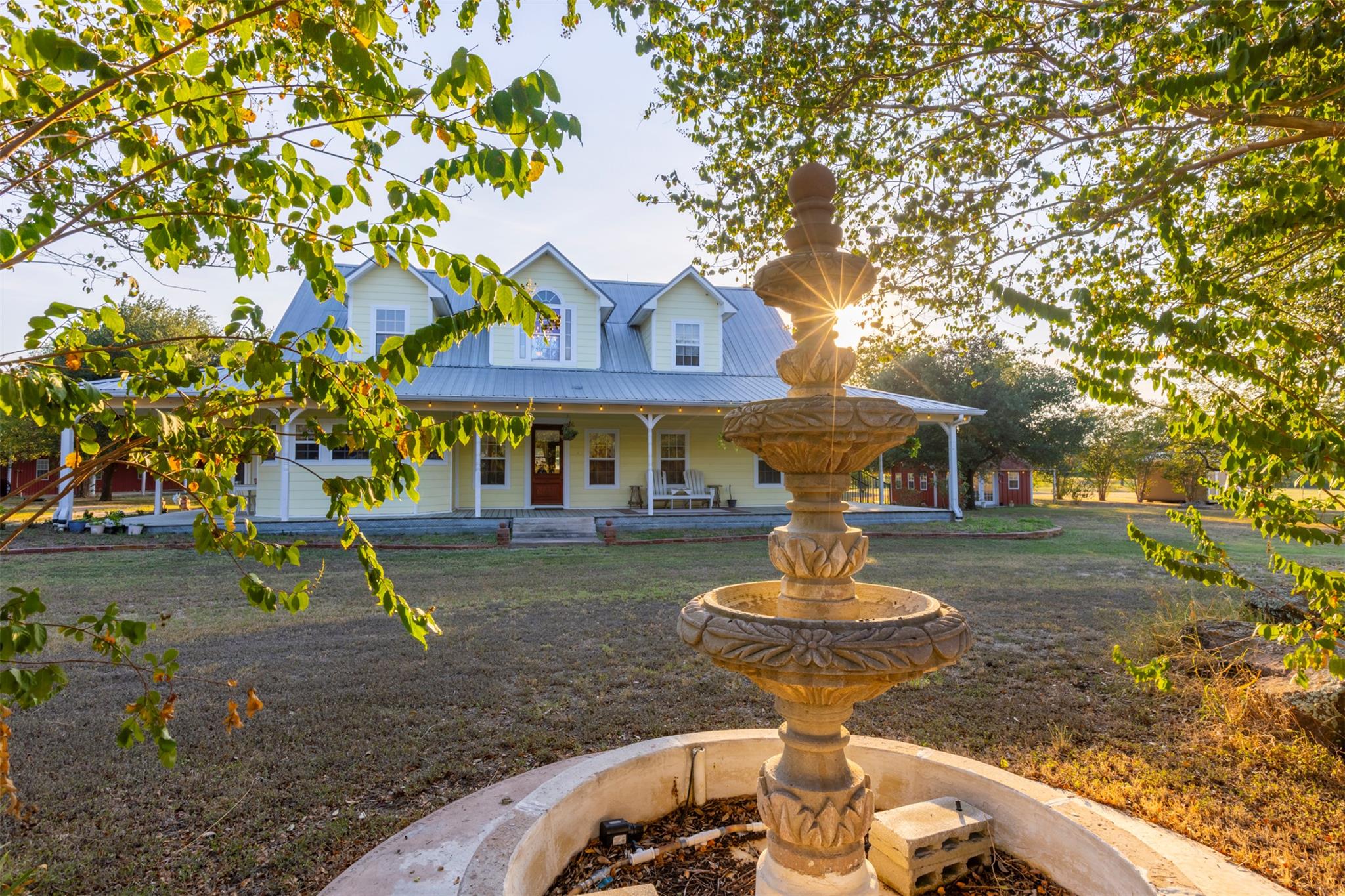 1610 County Road 463, Elgin, TX 78621