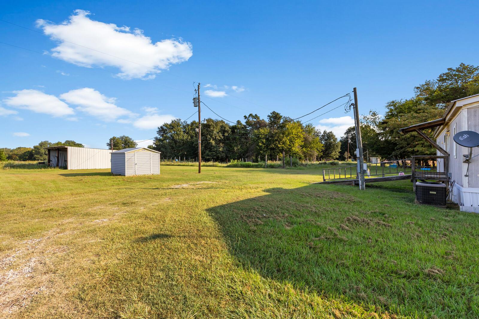 252 Lcr 421, Groesbeck, TX 76642