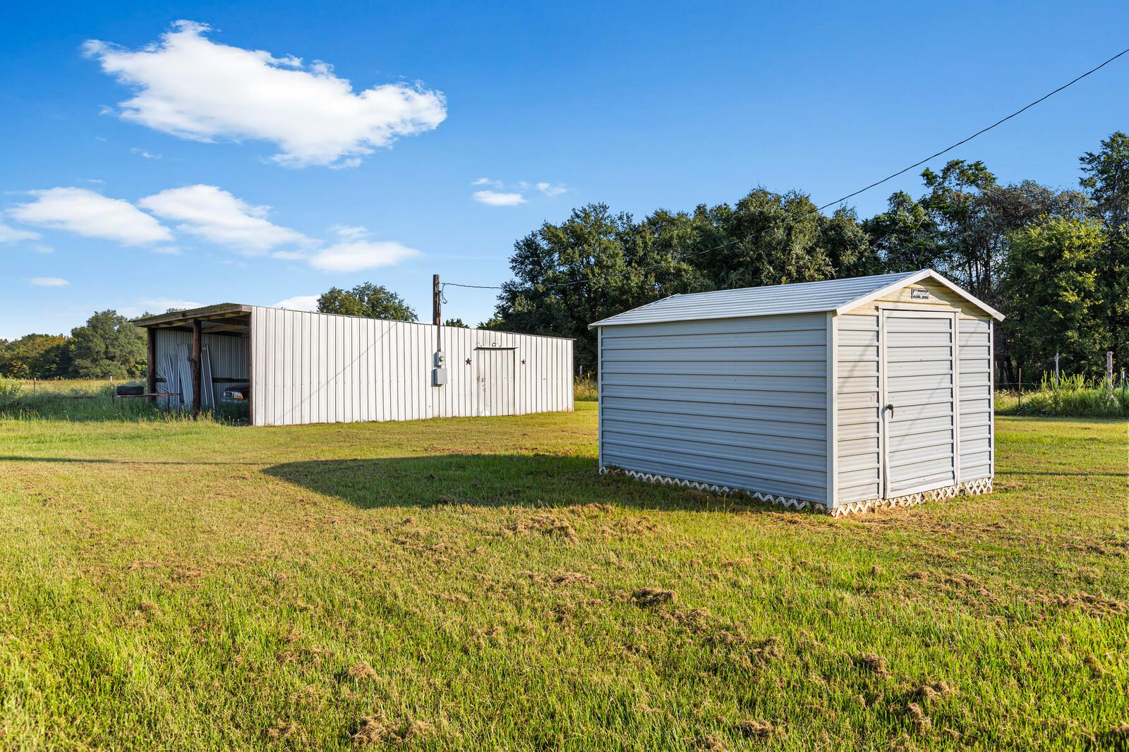 252 Lcr 421, Groesbeck, TX 76642