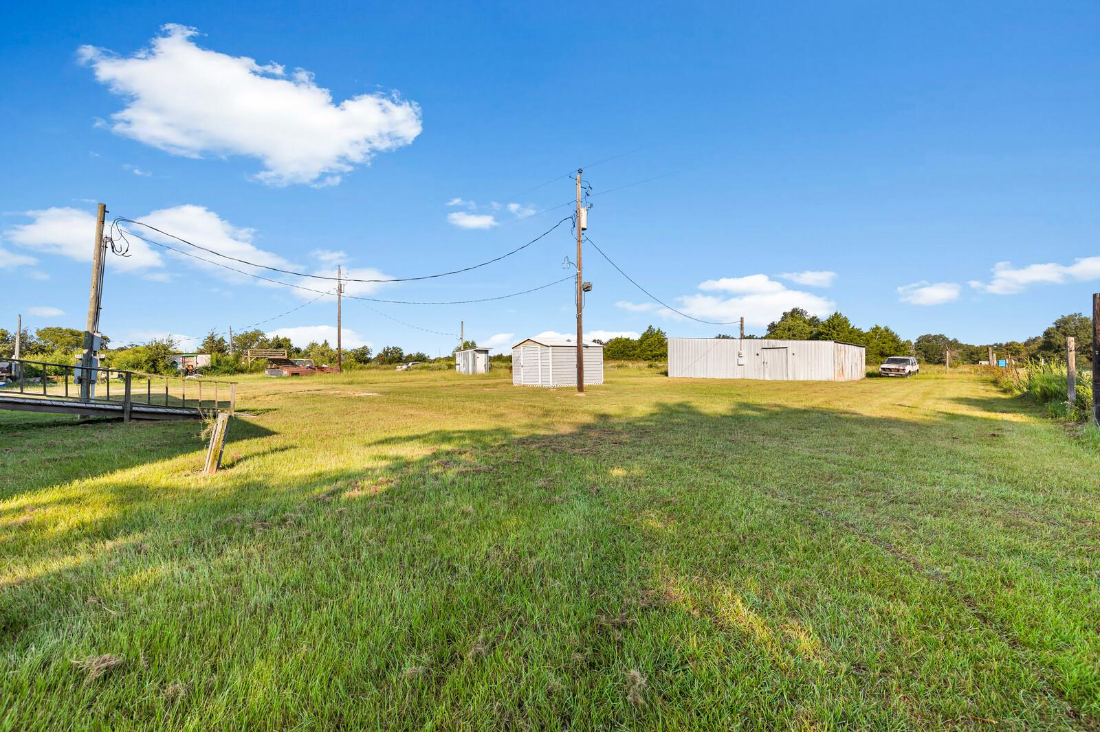 252 Lcr 421, Groesbeck, TX 76642
