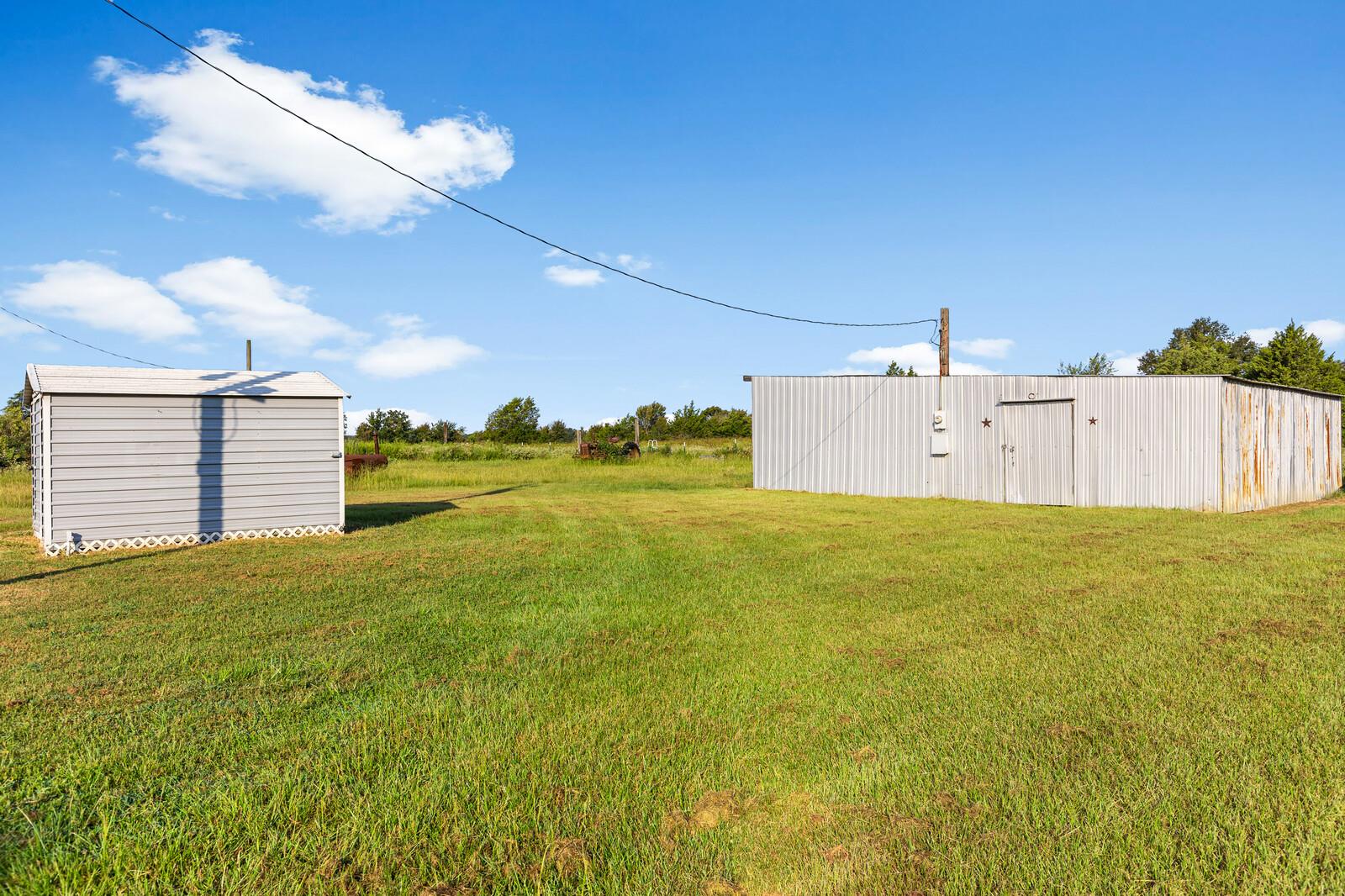 252 Lcr 421, Groesbeck, TX 76642