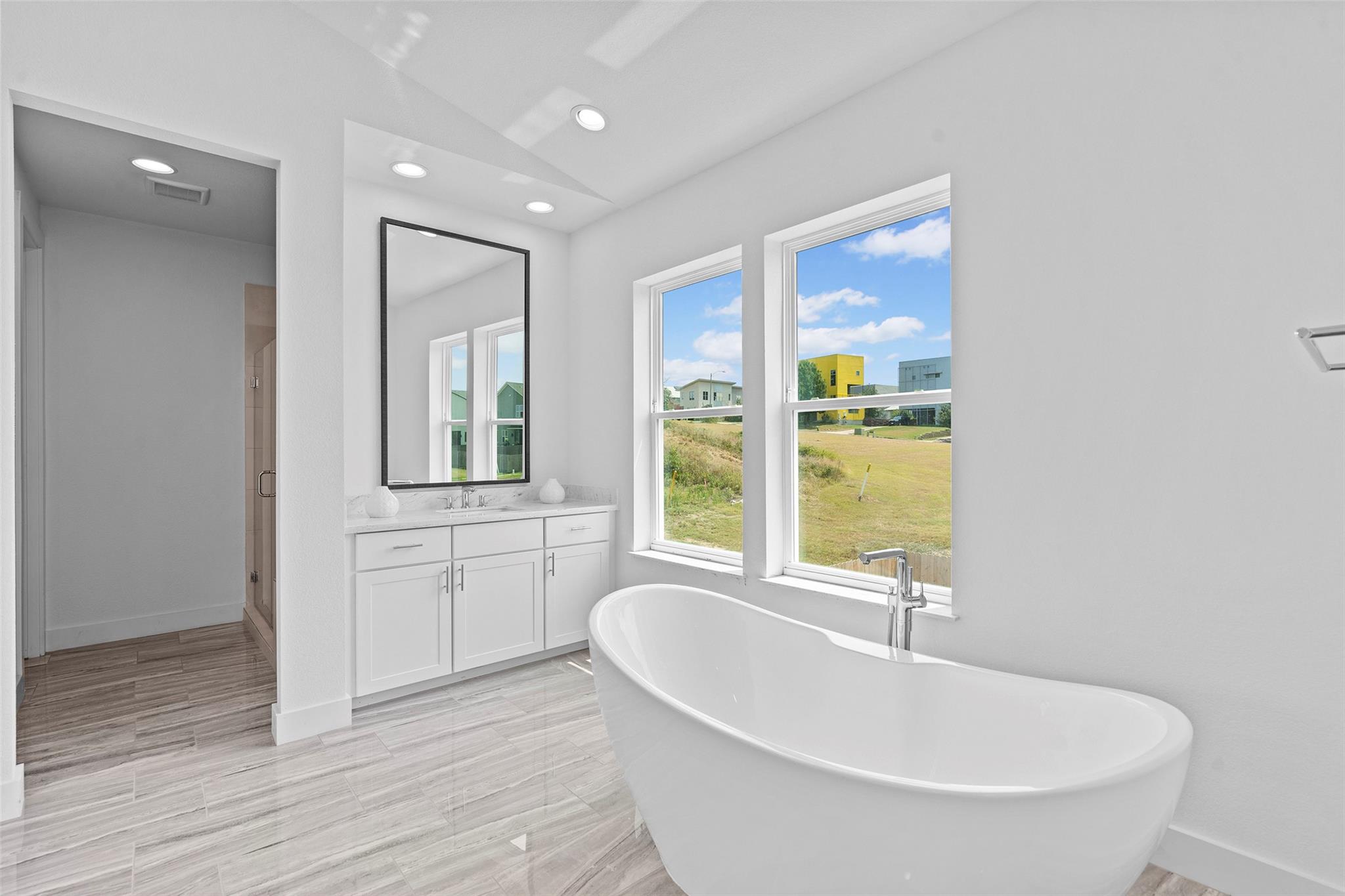 5505 Toscana Ave, Austin, TX 78724