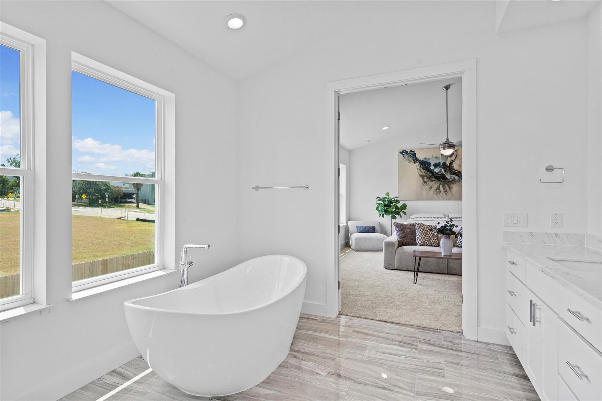 5505 Toscana Ave, Austin, TX 78724