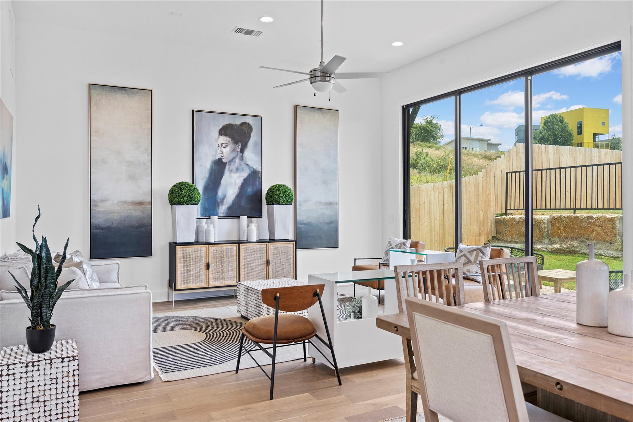 5505 Toscana Ave, Austin, TX 78724