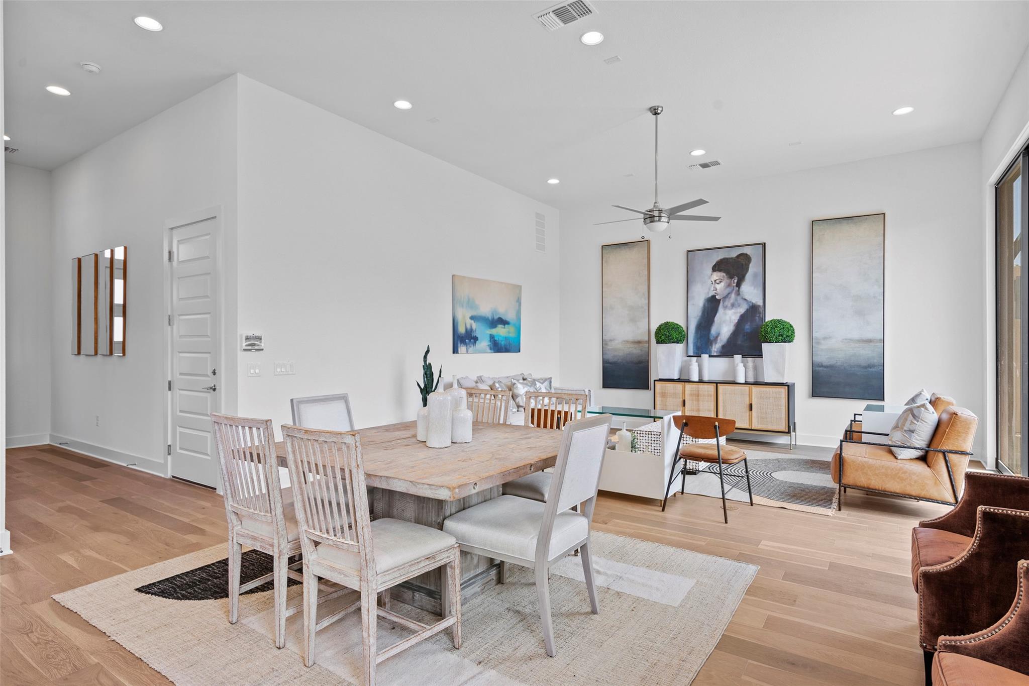 5505 Toscana Ave, Austin, TX 78724