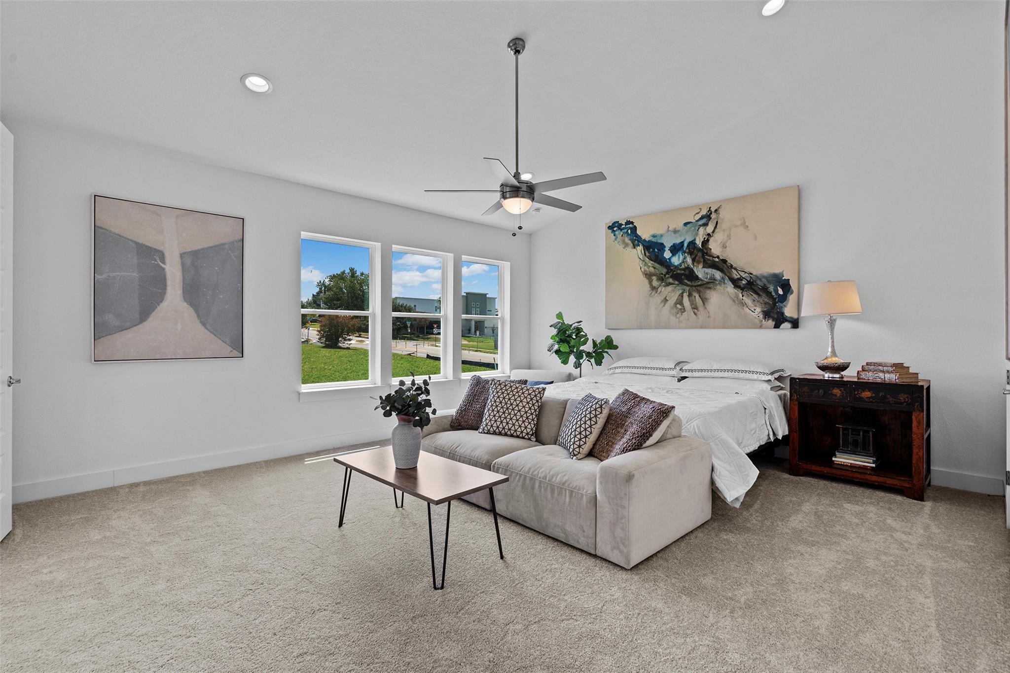 5505 Toscana Ave, Austin, TX 78724