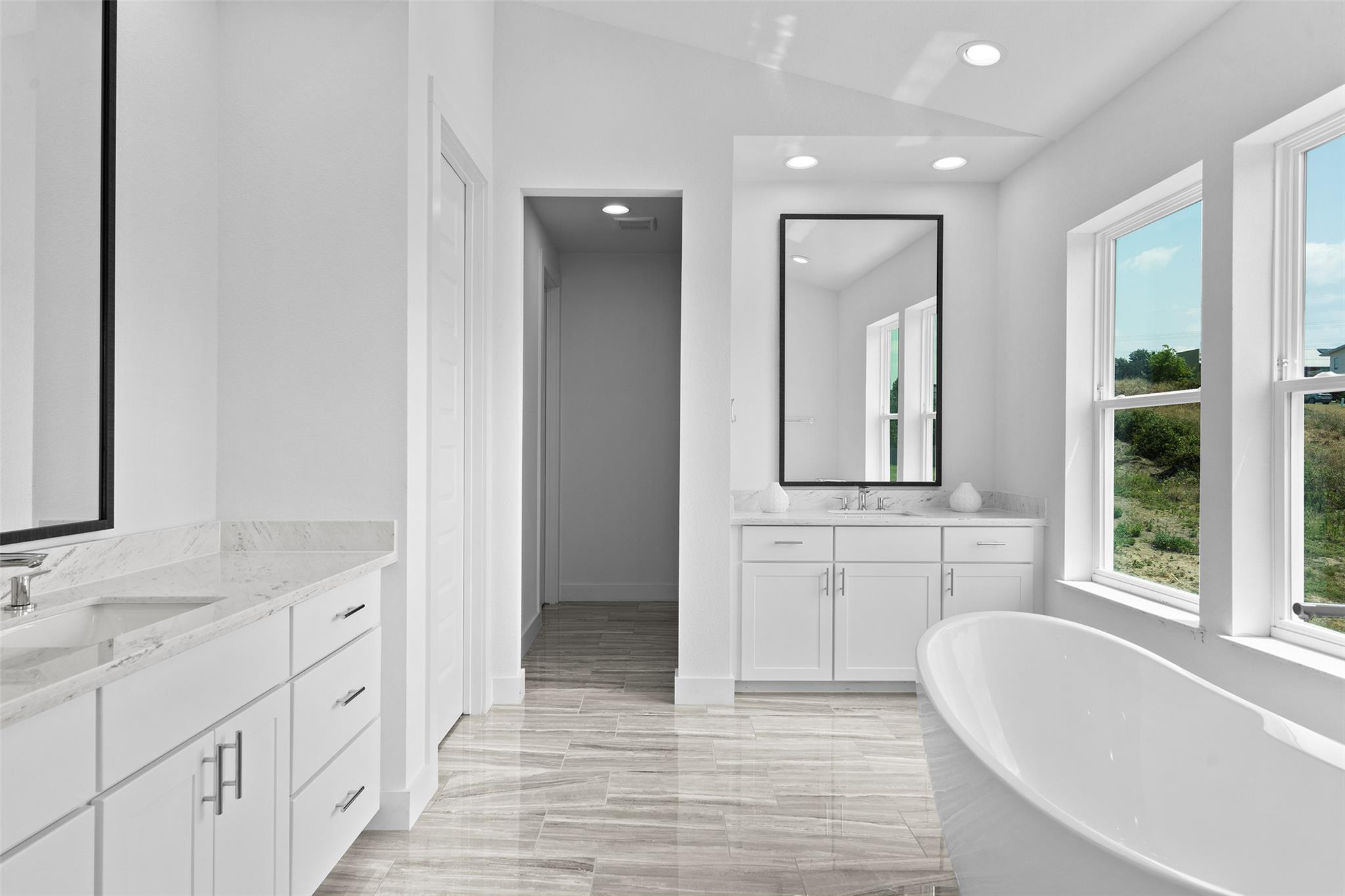 5505 Toscana Ave, Austin, TX 78724